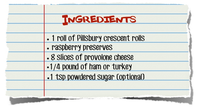 Monte Cristo Ingredients List